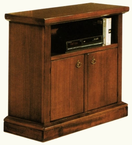 Porta TV in legno 2 porte Arte Povera Porta TV in legno 2 porte Arte Povera