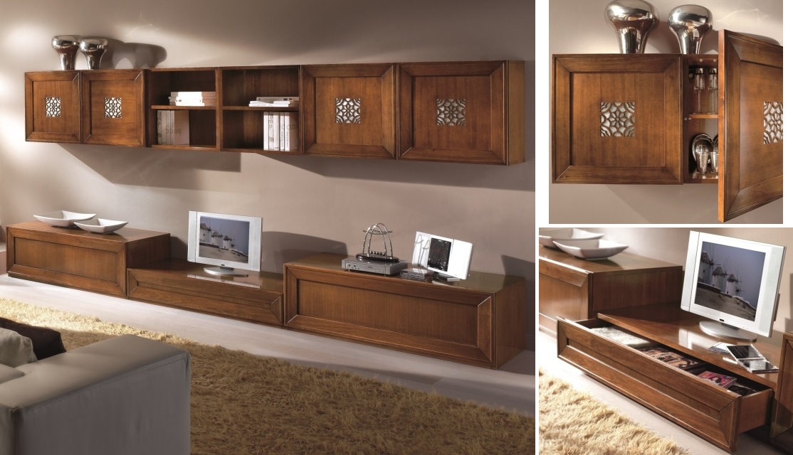 Soggiorni In Legno ~ Idee Creative su Interni e Mobili Soggiorni In Legno ~ Idee Creative su Interni e Mobili
